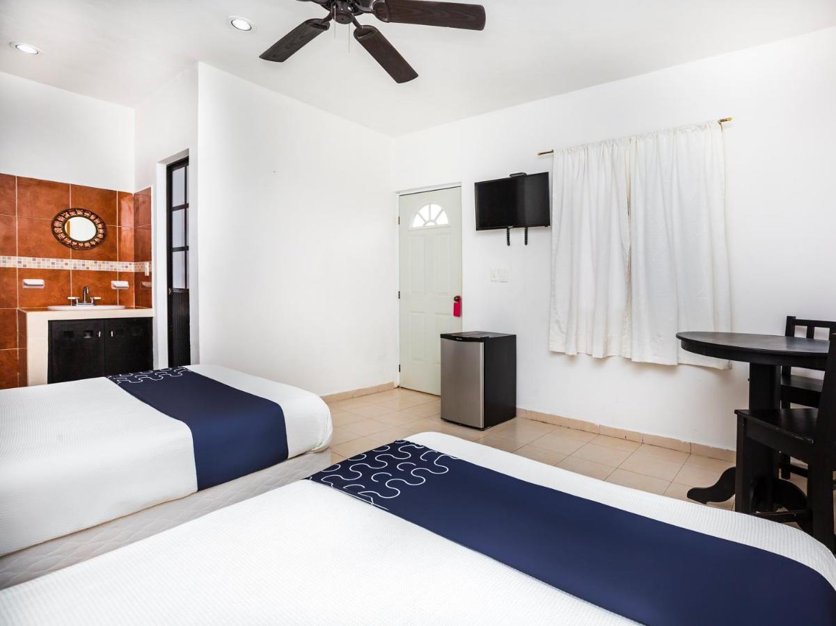 Hotel Zazil-Naj Valladolid  Luaran gambar