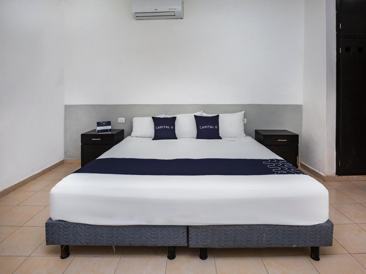Hotel Zazil-Naj Valladolid  Luaran gambar