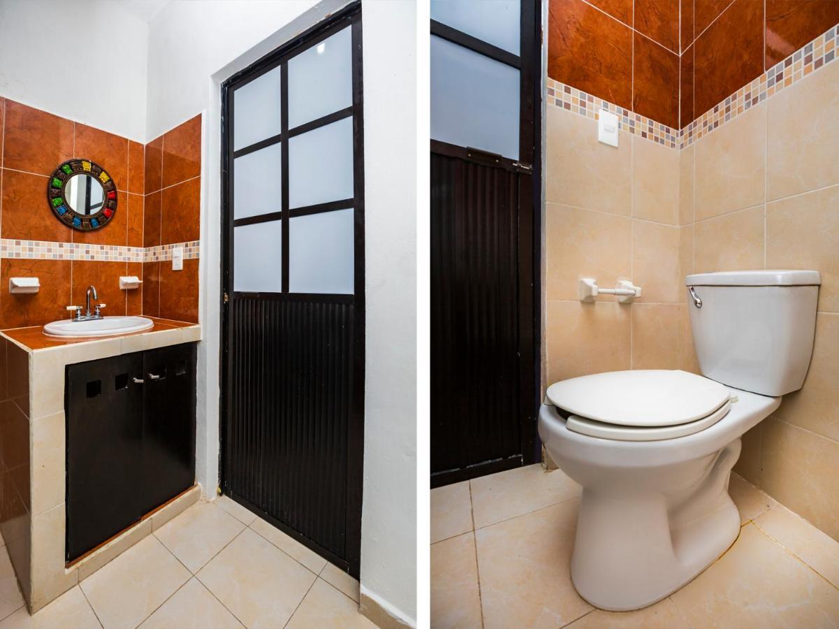 Hotel Zazil-Naj Valladolid  Luaran gambar