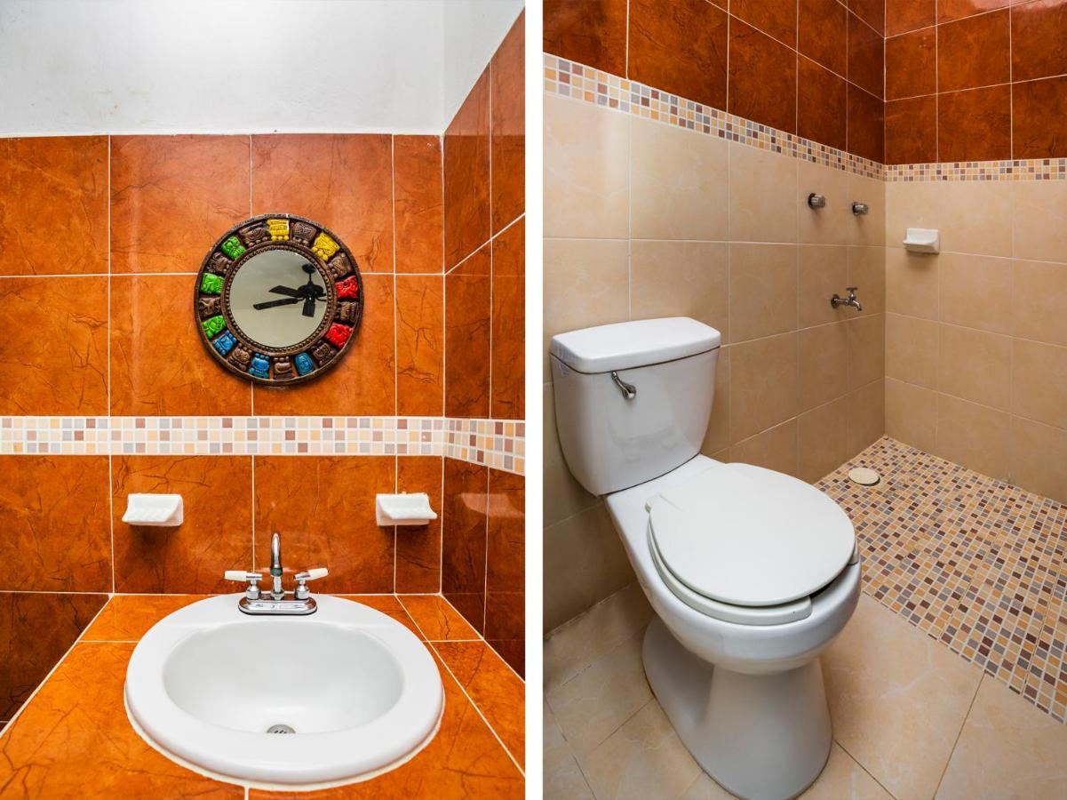 Hotel Zazil-Naj Valladolid  Luaran gambar