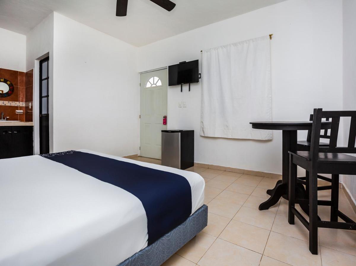 Hotel Zazil-Naj Valladolid  Luaran gambar