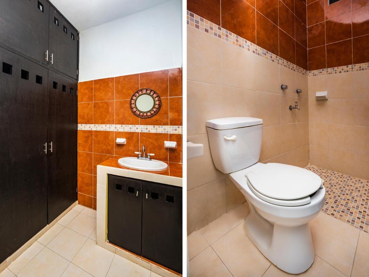 Hotel Zazil-Naj Valladolid  Luaran gambar