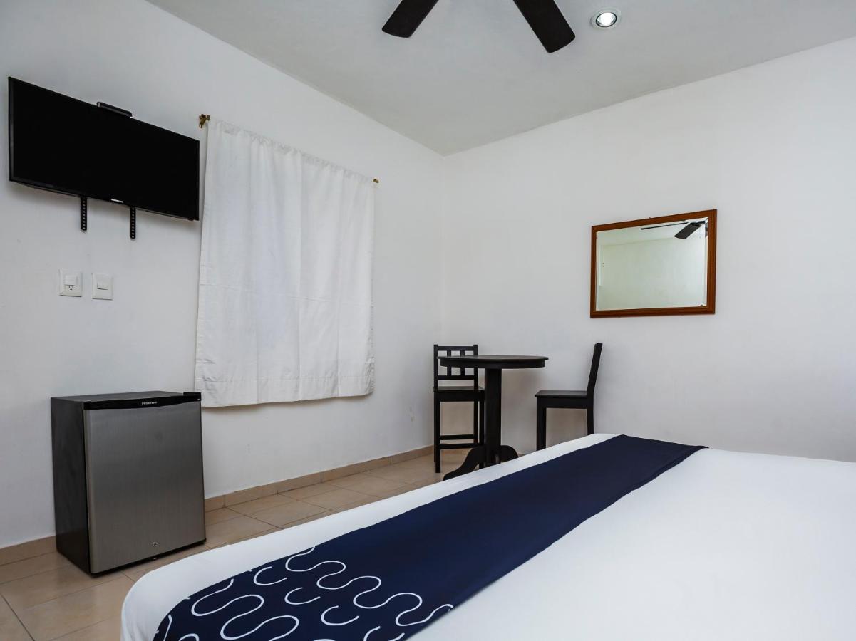 Hotel Zazil-Naj Valladolid  Luaran gambar