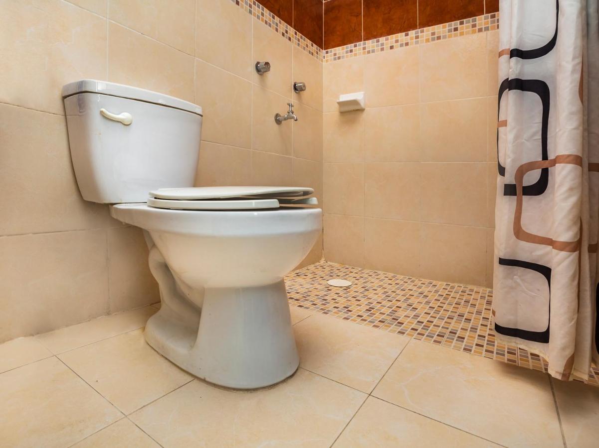 Hotel Zazil-Naj Valladolid  Luaran gambar