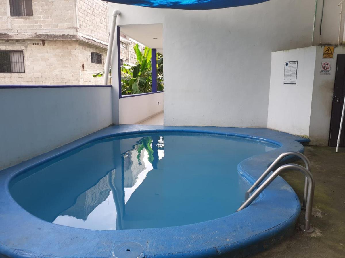 Hotel Zazil-Naj Valladolid  Luaran gambar