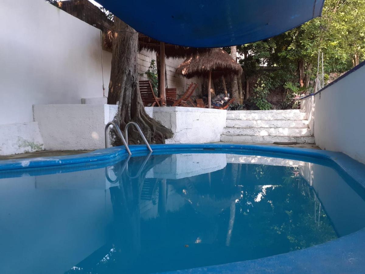 Hotel Zazil-Naj Valladolid  Luaran gambar